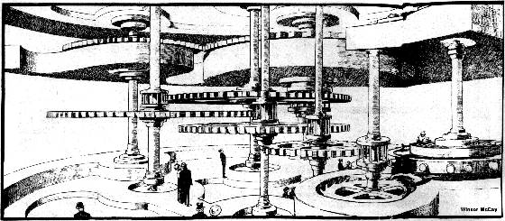 Winsor McCay