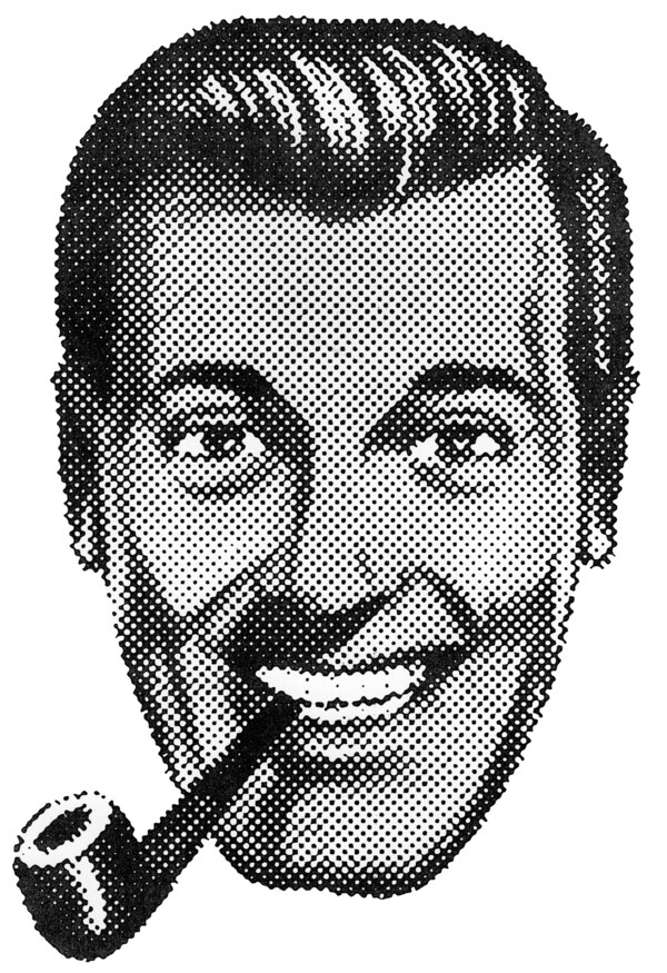 J.R. "Bob" Dobbs